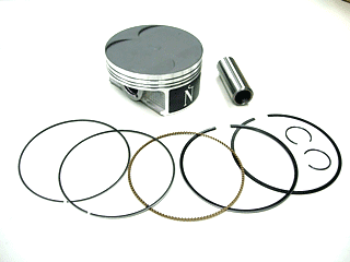 NAMURA Piston Kit - NA-50005