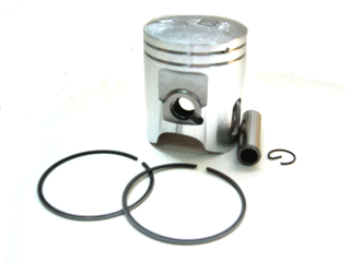 NAMURA Piston Kit - NA-50006