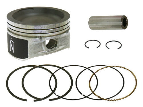 NAMURA Piston Kit - NA-50080-C