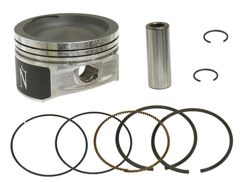 NAMURA Piston Kit - NA-50081-C