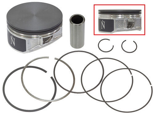 NAMURA Piston Kit - NA-50098