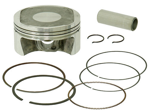 NAMURA Piston Kit - NA-80013