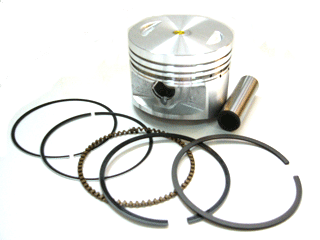 NAMURA Piston Kit - NX-10200-2