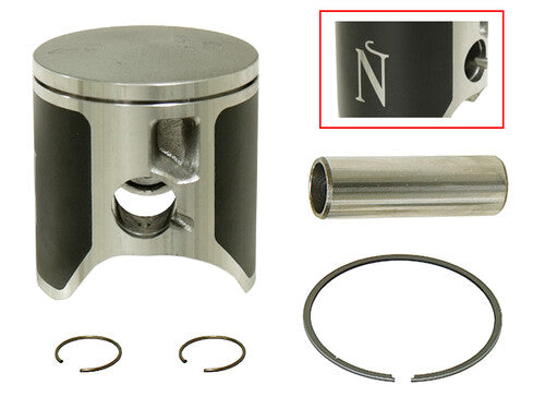 NAMURA Piston Kit - NX-30004