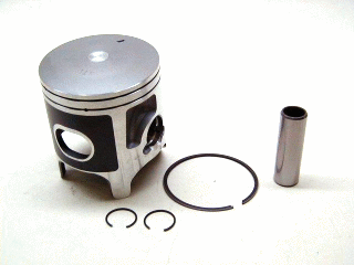 NAMURA Piston Kit - NX-40025-C