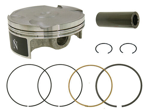 NAMURA Piston Kit - NX-70041-B