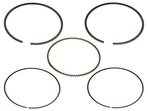NAMURA Piston Ring Kit - NA-10001-2R