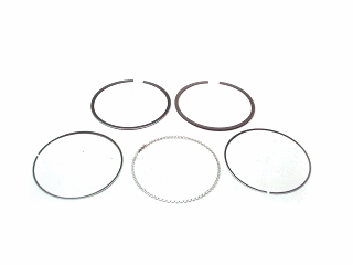 NAMURA Piston Ring Kit - NA-10004R