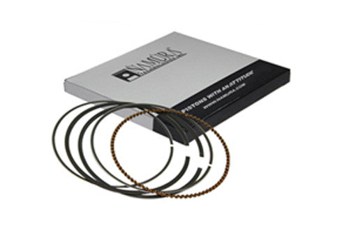 NAMURA Piston Ring Kit - NA-10007-3R