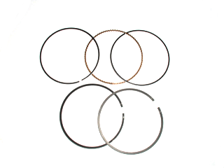 NAMURA Piston Ring Kit - NA-10007R