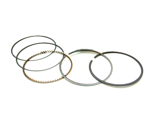 NAMURA Piston Ring Kit - NA-10025R