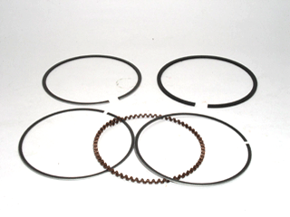 NAMURA Piston Ring Kit - NA-30000R