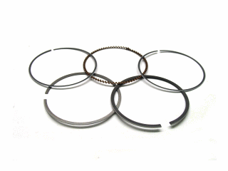 NAMURA Piston Ring Kit - NA-30001R