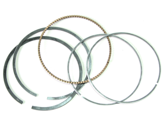 NAMURA Piston Ring Kit - NA-30002-16R