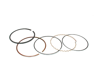 NAMURA Piston Ring Kit - NA-30002R