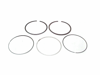NAMURA Piston Ring Kit - NA-40004R