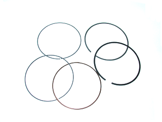 NAMURA Piston Ring Kit - NA-50005R