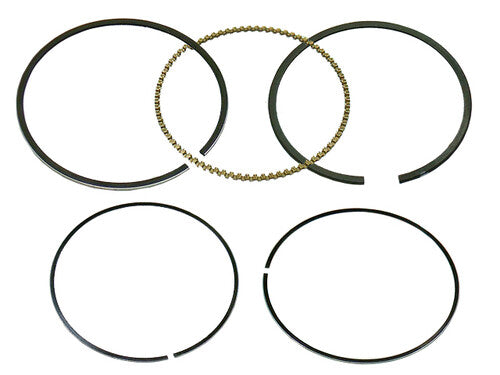 NAMURA Piston Ring Kit - NA-50012-2R