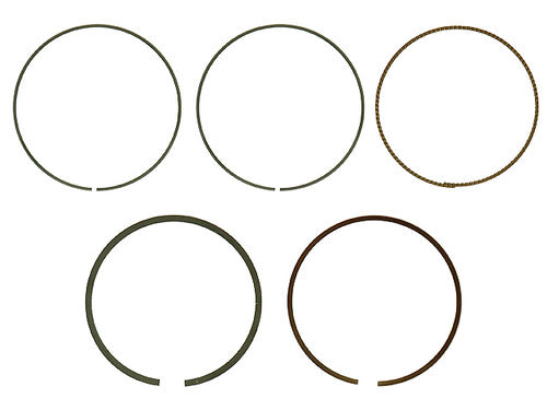 NAMURA Piston Ring Kit - NA-80013R