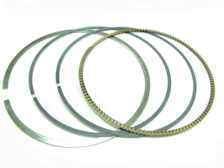 NAMURA Piston Ring Kit - NX-10035R