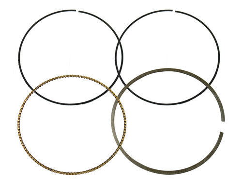 NAMURA Piston Ring Kit - NX-10045R