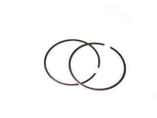 NAMURA Piston Ring Kit - NX-20010R
