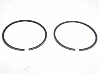 NAMURA Piston Ring Kit - NX-20025R