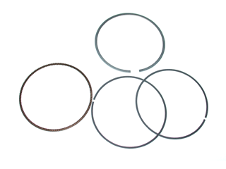 NAMURA Piston Ring Kit - NX-20030R