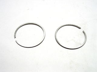 NAMURA Piston Ring Kit - NX-20060R