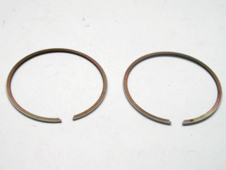NAMURA Piston Ring Kit - NX-20080R