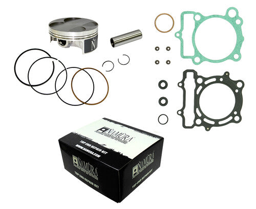 NAMURA Top End Repair Kit - FX-20031K