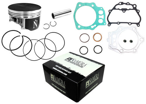 NAMURA Top End Repair Kit - NA-10008-4K1