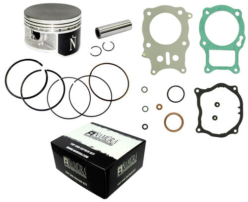 NAMURA Top End Repair Kit - NA-10025K