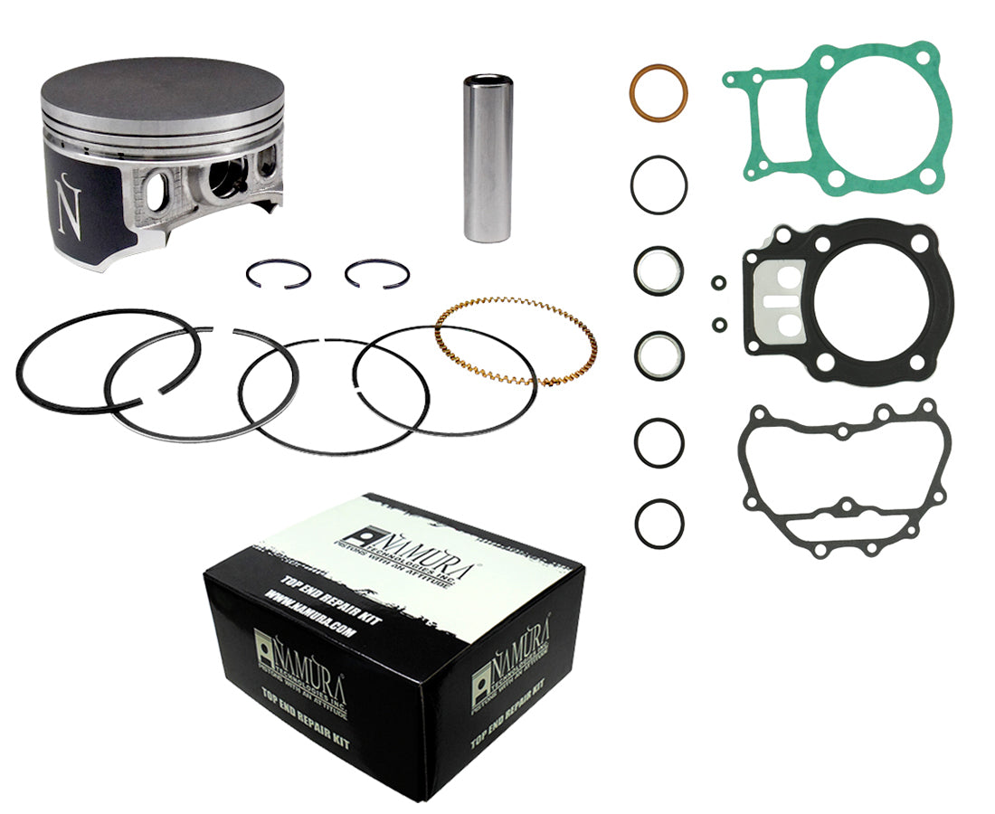 NAMURA Top End Repair Kit - NA-10040K