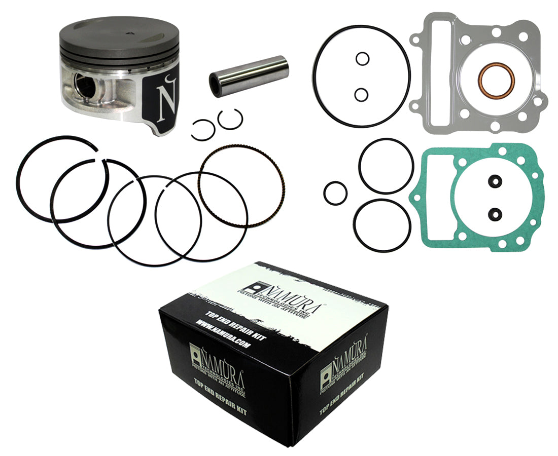 NAMURA Top End Repair Kit - NA-20000K