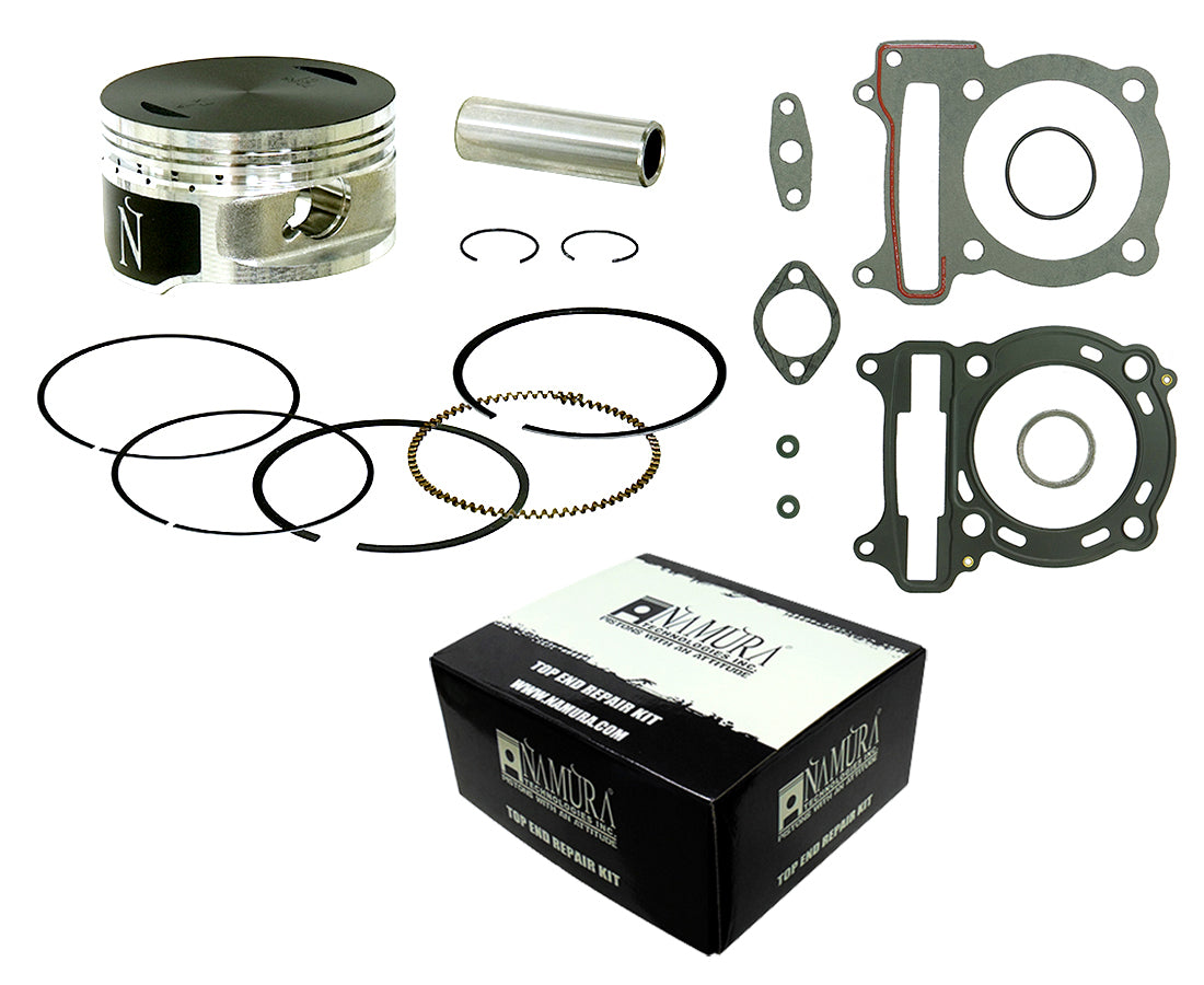 NAMURA Top End Repair Kit - NA-20005K