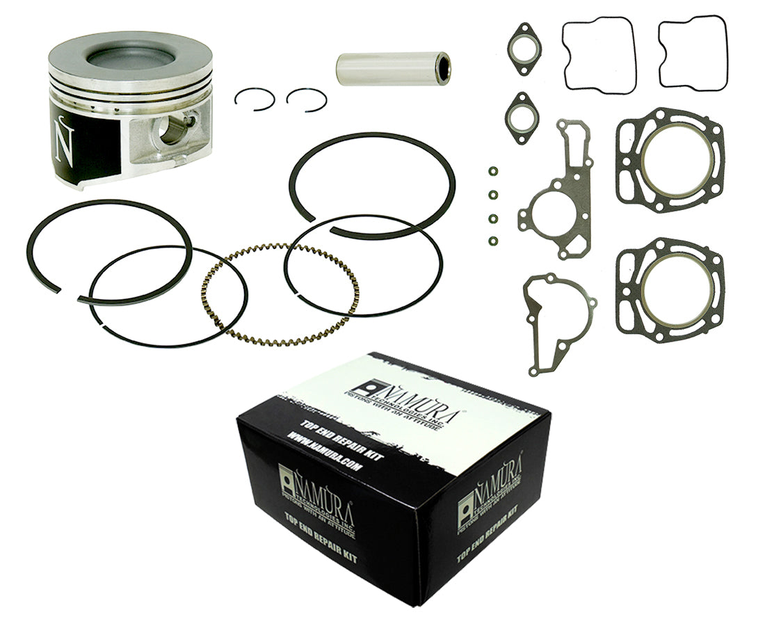 NAMURA Top End Repair Kit - NA-20062K
