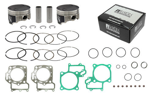 NAMURA Top End Repair Kit - NA-20065-4K