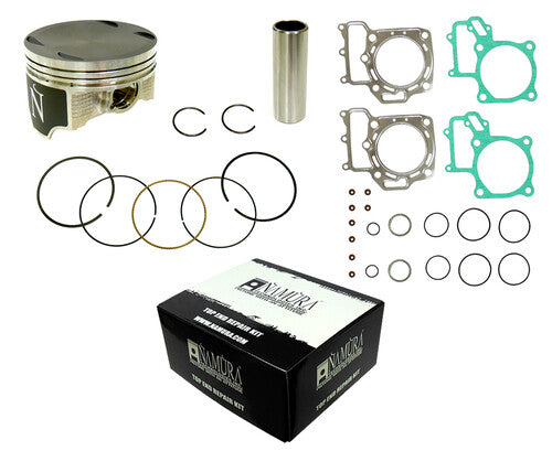 NAMURA Top End Repair Kit - NA-20070K