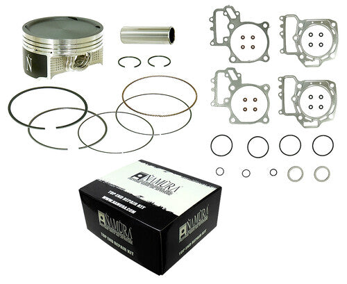 NAMURA Top End Repair Kit - NA-20077K