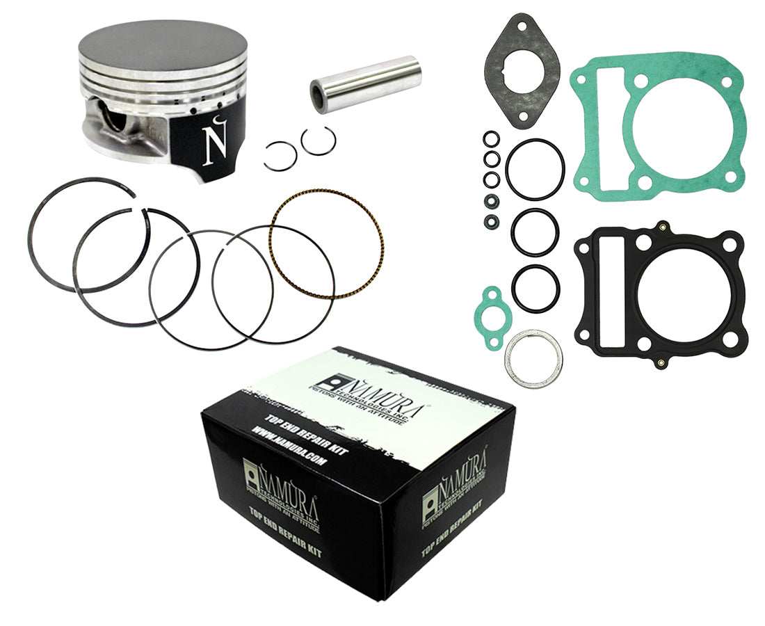 NAMURA Top End Repair Kit - NA-30006K