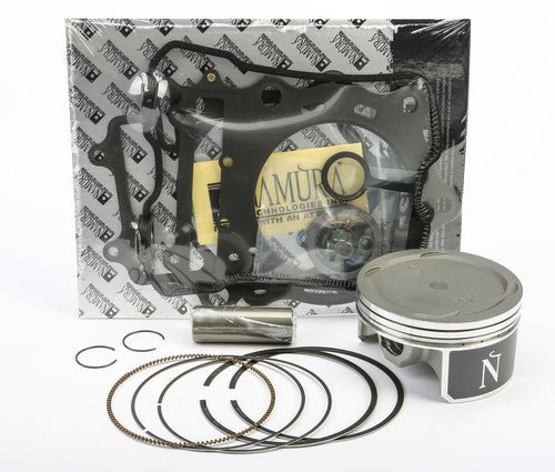 NAMURA Top End Repair Kit - NA-30014-BK