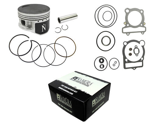 NAMURA Top End Repair Kit - NA-40005K