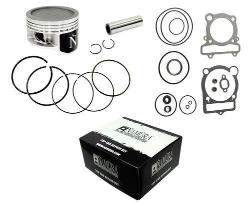 NAMURA Top End Repair Kit - NA-40006K