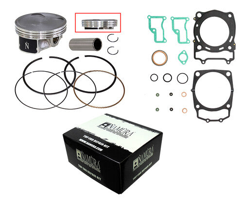 NAMURA Top End Repair Kit - NA-40025K