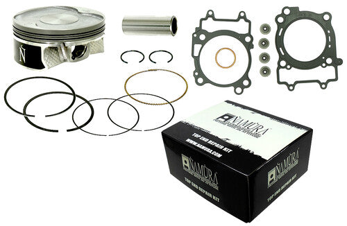 NAMURA Top End Repair Kit - NA-50019-6K