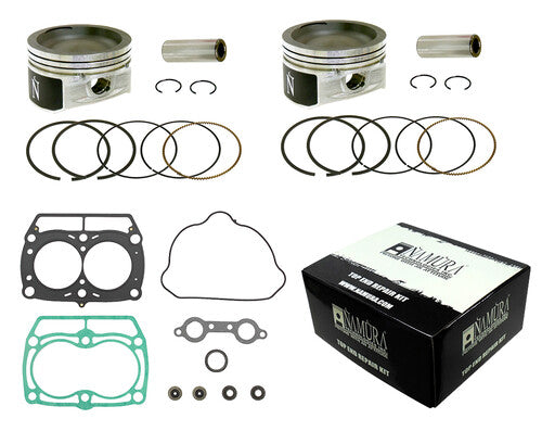 NAMURA Top End Repair Kit - NA-50080K