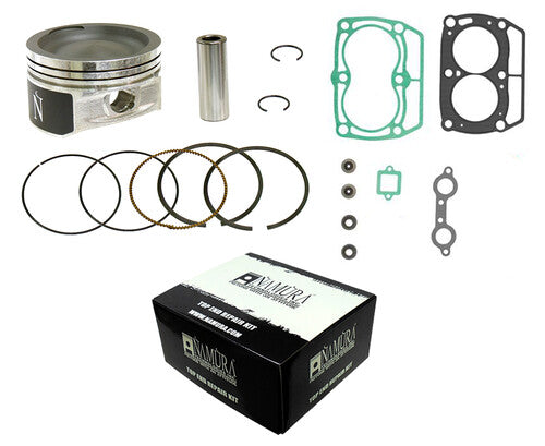 NAMURA Top End Repair Kit - NA-50081K