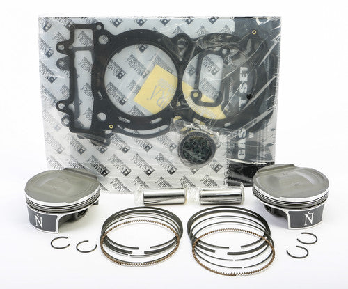 NAMURA Top End Repair Kit - NA-50090-BK