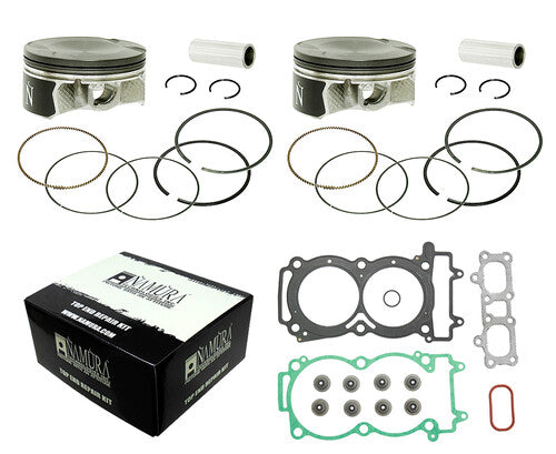 NAMURA Top End Repair Kit - NA-50091K